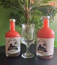Load image into Gallery viewer, Mo'Bay Shack - The Ultimate Rum Punch -700ml Polo Bottle