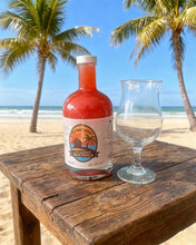 Load image into Gallery viewer, Mo'Bay Shack - The Ultimate Rum Punch -700ml Polo Bottle