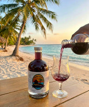 Load image into Gallery viewer, Mo’Bay Shack - The Ultimate Purple Rain - 500ML Purple Rain
