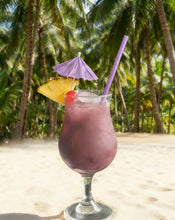 Load image into Gallery viewer, Mo’Bay Shack - The Ultimate Purple Rain - 500ML Purple Rain

