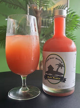 Load image into Gallery viewer, Mo&#39;Bay Shack  - The Ultimate Rum Punch  - 500ML Polo Bottle
