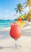 Load image into Gallery viewer, Mo'Bay Shack  - The Ultimate Rum Punch  - 500ML Polo Bottle
