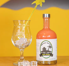 Load image into Gallery viewer, Mo&#39;Bay Shack  - The Ultimate Rum Punch  - 500ML Polo Bottle
