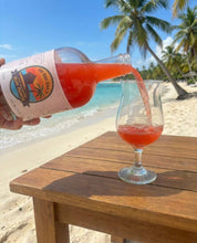 Load image into Gallery viewer, Mo'Bay Shack  - The Ultimate Rum Punch  - 500ML Polo Bottle

