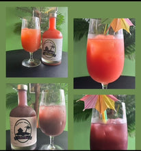 Load image into Gallery viewer, Mo&#39;Bay Shack  - The Ultimate Rum Punch  - 500ML Polo Bottle
