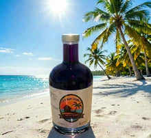 Load image into Gallery viewer, Mo’Bay Shack - The Ultimate Purple Rain - 700ML Purple Rain
