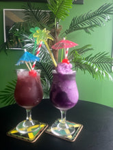 Load image into Gallery viewer, Mo’Bay Shack - The Ultimate Purple Rain - 700ML Purple Rain
