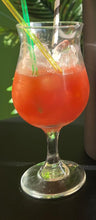 Load image into Gallery viewer, Mo&#39;Bay Shack  - The Ultimate Rum Punch -  200ML Pocket Flask Bottle
