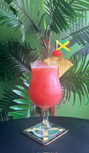 Load image into Gallery viewer, Mo&#39;Bay Shack  - The Ultimate Rum Punch -  200ML Pocket Flask Bottle
